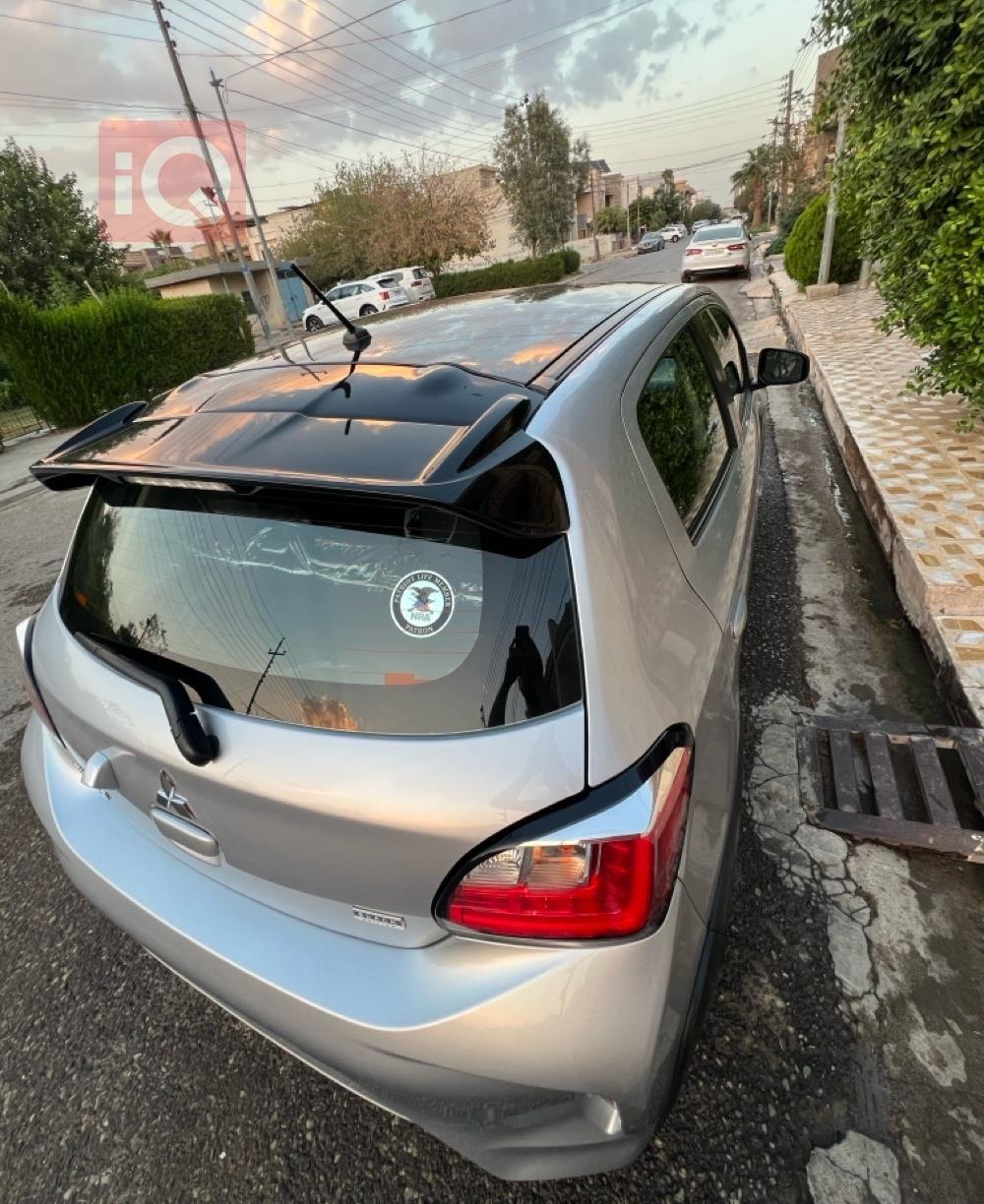 ميتسوبيشي ميراج